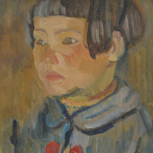 【作品名】子供(No.202)
